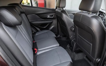 Opel Mokka I SUV 1.7 CDTI ECOTEC 130KM 2015 Opel Mokka 1.7CDTI 130KM Mokka Skora ALu Pdc Full Serwis Gwarancjia, zdjęcie 26