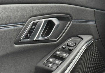 BMW Seria 3 G20-G21 Touring 2.0 320d 190KM 2020 BMW Seria 3 320d xDrive M Pakiet 190KM Head-UP HAK Dost.Komfort. Vat23 2.0, zdjęcie 29