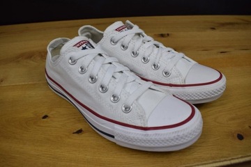 CONVERSE CHUCK Taylor All Star Low OX trampki (37)