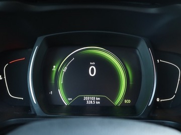 Renault Kadjar Crossover 1.2 Energy TCe 130KM 2017 Renault Kadjar 1.2 TCe, Salon Polska, Klima, zdjęcie 10