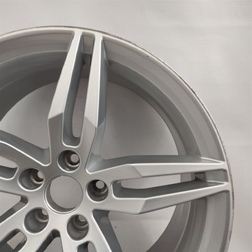 ДИС AUDI A4 B9 8W 19 ДЮЙМОВ 8.5J ET32 8W0601025AM
