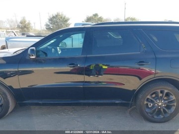 Dodge Durango III 2023 Dodge Durango RT Plus 2023 5.7l 5.7 Benzyna 360KM, zdjęcie 5