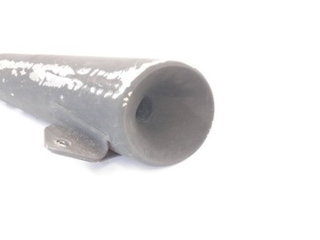 THUNDERBIRD STORM 1700 ГЛУШИТЕЛЬ ВЫХЛОПНОЙ ПРАВЫЙ