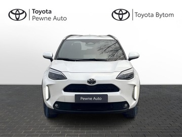 Toyota Yaris IV Cross Facelifting 1.5 Hybrid Dynamic Force 130KM 2024 Toyota Yaris Cross Hybrid 1.5 Style Hybrid 1.5 Sty, zdjęcie 7