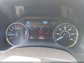 Ford 2020 Ford F150 Lariat 2020 2.7l 2.7 Benzyna 325KM, zdjęcie 10