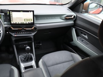 Dacia Duster II SUV Facelifting 1.0 TCe 90KM 2024 Dacia Duster 1.0 TCe, Salon Polska, 1. Właściciel, zdjęcie 7