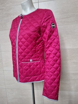 Y2912 COLMAR PUNK Jacket PIKOWANA KURTKA DAMSKA 36