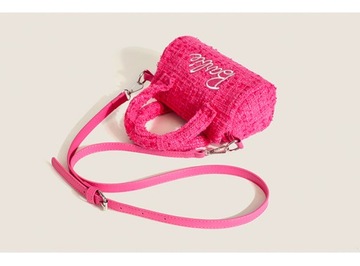 COS Barbie Bag Женская сумка на подушке Tide