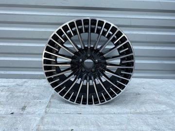 Mercedes EQS 297 2974011500 Felga Aluminiowa 21