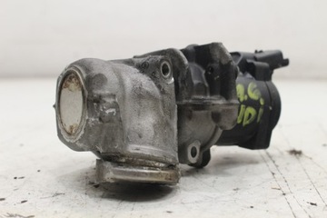 PEUGEOT CITROEN 1.6 HDI ZAWÓR EGR