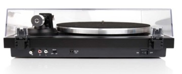 ARGON AUDIO TT3 BLACK — ВАШ НОВЫЙ ДРУГ Проигрыватель проигрывателей