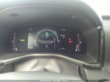 Toyota Camry IX 2025 Toyota Camry SE 2025 2.5l 2.5 Hybryda 184KM, zdjęcie 10