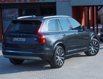 Volvo XC90 II 2022 Volvo XC90 T8 391 Inscription 7os Ful Wentyle Panorama 360 masaż HUD Harman, zdjęcie 31