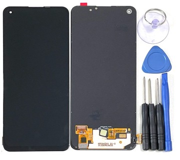 Oppo Reno 6 Z LCD Digitizer wyświetlacz