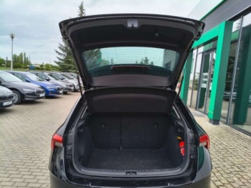 Skoda Scala Hatchback Facelifting 1.0 TSI 115KM 2024 Skoda Scala Skoda Scala TSI 1.0 Selection Benzyna 115KM, zdjęcie 6