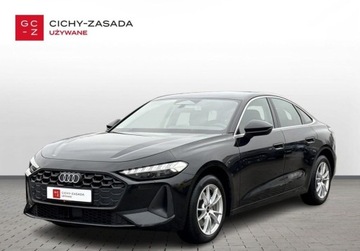 Audi A5 F5 Sportback Facelifting 2.0 35 TFSI 150KM 2024 Audi A5 Limousine 2.0 Benzyna 150KM