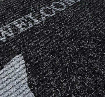 ПРОЧНЫЙ НАРУЖНЫЙ КОВРИК ДЛЯ ВХОДНОЙ ДВЕРИ