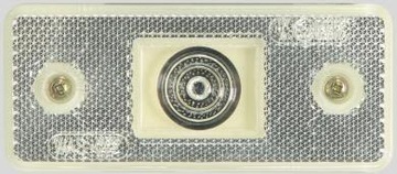 Боковой габаритный фонарь WAS 88P