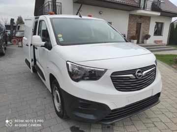 KOLA 15'' MICHELIN 195/65R15 PEUGEOT PARTNER IV RIFTER CITROEN BERLINGO