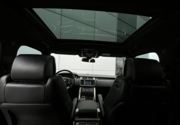 Land Rover Range Rover IV 2015 Land Rover Range Rover FULL WERSJA Hybryda Panorama Head Up 4x4 Pneum, zdjęcie 20