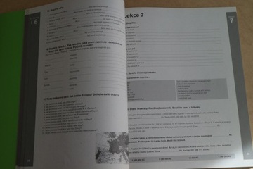 Новая чешская шаг за шагом - Hola