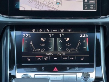 Audi Q7 II SUV Facelifting  3.0 45 TDI 231KM 2025 Audi Q7 7 miejsc,Head Up,Hak,Pakiet Czern 3.0 Diesel 231KM, zdjęcie 15