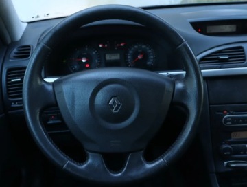 Renault Laguna II Kombi 2.0 dCi 150KM 2007 Renault Laguna 2.0 dCi, Salon Polska, VAT 23%, zdjęcie 14