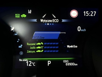 Toyota Camry IX Sedan 2.5 Hybrid Dynamic Force 218KM 2023 Toyota Camry GWARANCJA 1WŁ Kraj Bezwypad FV23%, zdjęcie 32