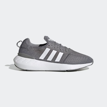 Buty męskie sportowe ADIDAS SWIFT RUN 22 r. 44 2/3 sneakersy WYGODNE