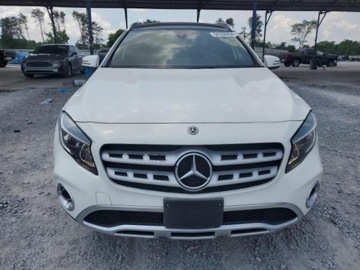 Mercedes GLA I 2019 Mercedes-Benz GLA Mercedes-Benz GLA 250 SUV, od ubezpieczalni 2.0 Benzyna, zdjęcie 1