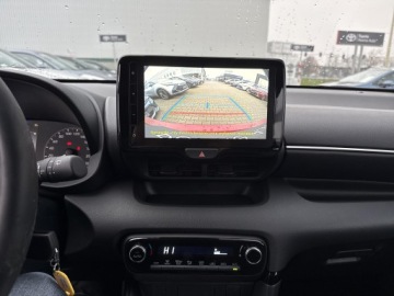 Toyota Yaris IV 2024 Toyota Yaris Hybrid 1.5 Comfort IV (2020-) Hybrid, zdjęcie 15