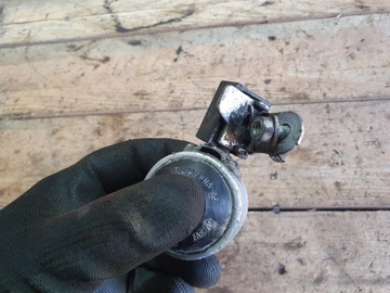 ВИНТАЖНЫЙ ДИНАМО-ГЕНЕРАТОР ROMET ZENIT ОРИГИНАЛЬНЫЙ PRL