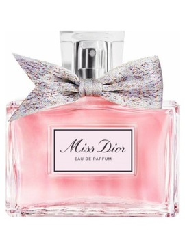 CHRISTIAN Dior Miss Dior 2021 50ml EDP WAWA MARRIOTT FOLIA ORGINAŁ