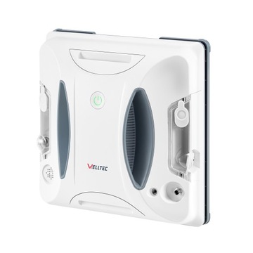 WELLTEC RX3 CLASSIC - ROBOT DO MYCIA OKIEN | WIFI | PILOT | 4000Pa