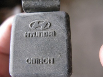 HYUNDAI SONATA V NF 05-08 RELÉ MODUL 95230-3K000