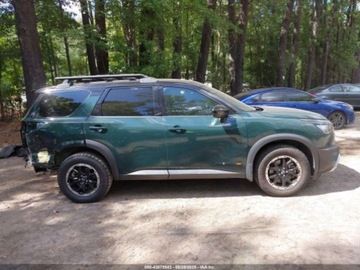 Nissan Pathfinder III 2023 Nissan Pathfinder Rock Creek 2023 3.5l 3.5 Benzyna 295KM, zdjęcie 6