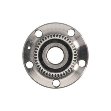 Ступица колеса