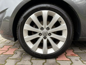 Opel Meriva II Mikrovan 1.4 Turbo ECOTEC 120KM 2012 Opel Meriva 1.4 turbo 120 KM Automat Cosmo, zdjęcie 30