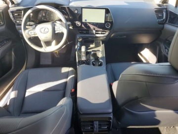 Lexus NX II 2025 Lexus NX 2025 LEXUS NX 250 BASE 2.5 Benzyna 203KM, zdjęcie 7