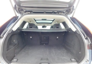 Volvo XC60 II 2021 Volvo XC 60 2.0D4 197KM Inscription z Gwarancja 2.0 Diesel 197KM, zdjęcie 17