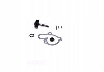 YAMAHA TDR 125 NOWA POMPA WODY CIECZY WIRNIK WAŁEK