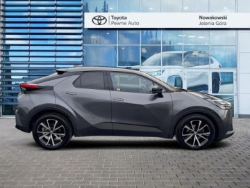Toyota C-HR II SUV 1.8 Hybrid 140KM 2024 Toyota C-HR 1.8 Hybrid Style 1.8 Hybrid Style, zdjęcie 3