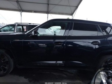 BMW XM 2023 BMW XM 2023 4.4 Hybryda 483KM, zdjęcie 2