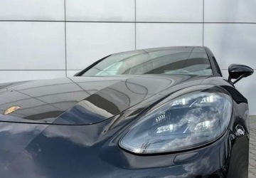 Porsche Panamera II 2020 Porsche Panamera Plug-In Limitowana Wersja 4x4 Kamera360 Pneumatyka S, zdjęcie 3