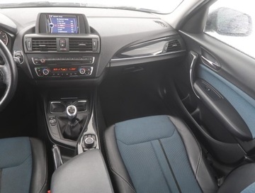 BMW Seria 1 F20-F21 Hatchback 5d 116i 136KM 2011 BMW 1 116i, Klima, Klimatronic, Tempomat, zdjęcie 7