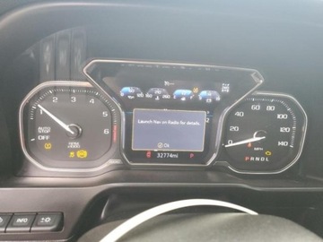  GMC Sierra 2019r., K1500 DENALI, od ubezpieczalni 6.2 Benzyna 420KM, zdjęcie 9