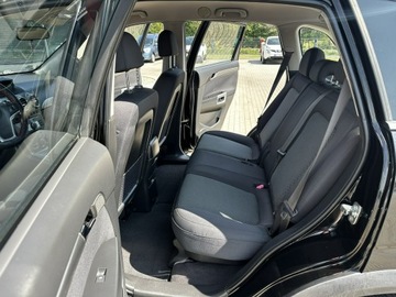 Opel Antara SUV 2.0 CDTI ECOTEC 127KM 2007 Opel Antara 4X4! Alu, Kamera, Climatronic, zdjęcie 10