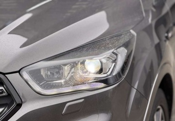 Ford Kuga II SUV Facelifting 1.5 EcoBoost 150KM 2018 Ford Kuga Ford Kuga 1.5 EcoBoost FWD ST-Line B..., zdjęcie 14