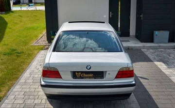 BMW Seria 7 E38 750 i 326KM 1994 BMW Seria 7 750i, zdjęcie 4