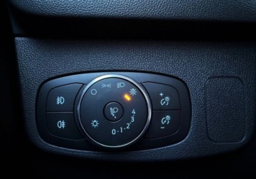 Ford Focus IV Hatchback Facelifting 1.5 ECOBLUE 115KM 2024 Ford Focus PROMOCJA WIOSENNA 1.5 EcoBlue 115KM AT ST-Line X Salon PL ASO F, zdjęcie 16